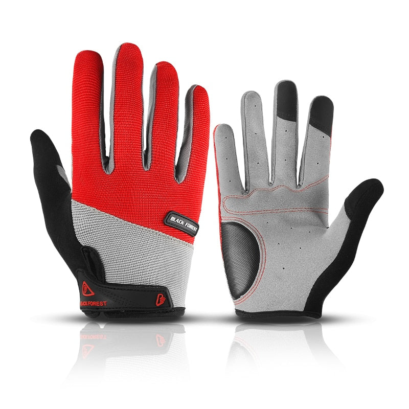 Full Finger Gloves