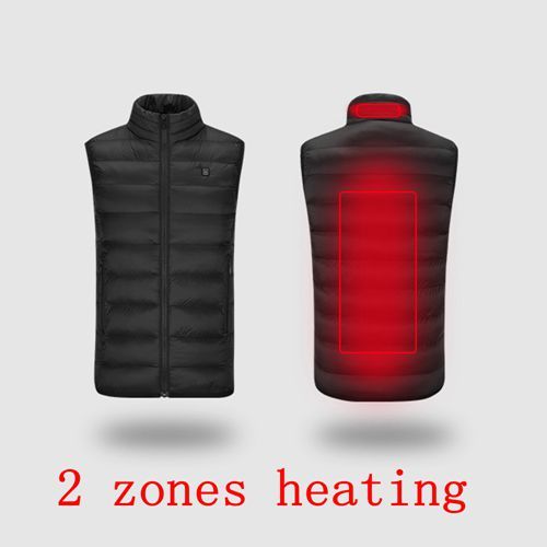 Electric Heated Jacket