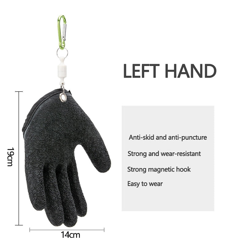 Anti-Slip Gloves