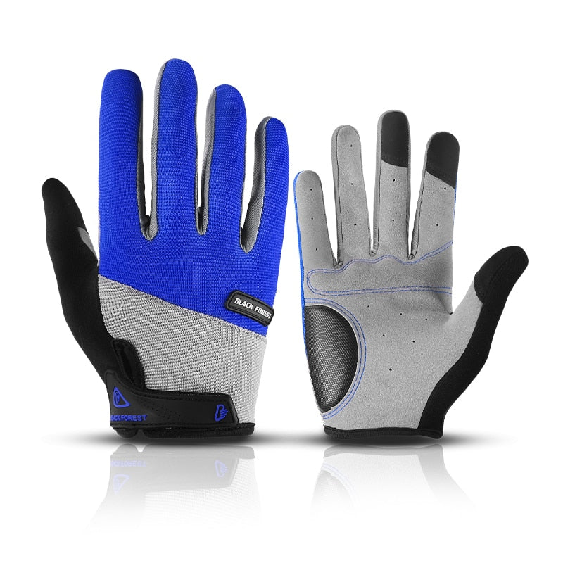 Full Finger Gloves
