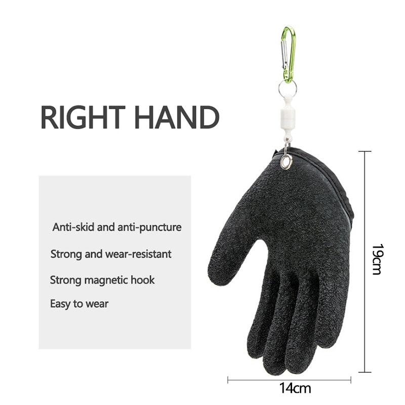 Anti-Slip Gloves