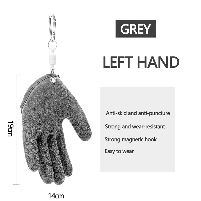 Anti-Slip Gloves