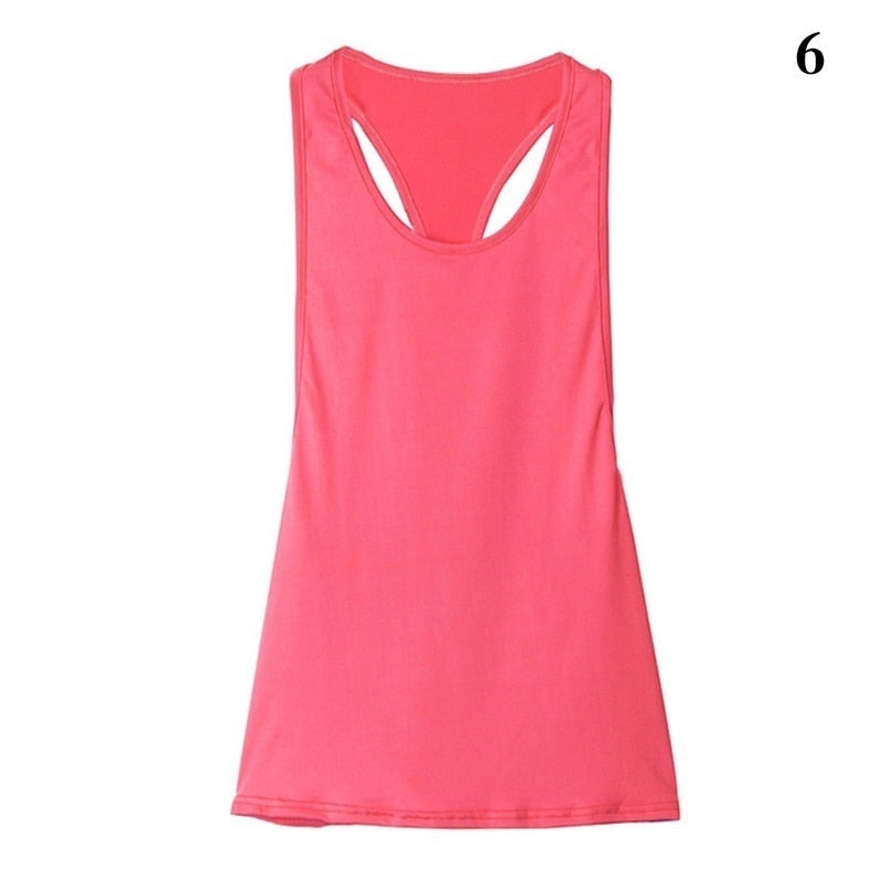 Women's Tank Tops