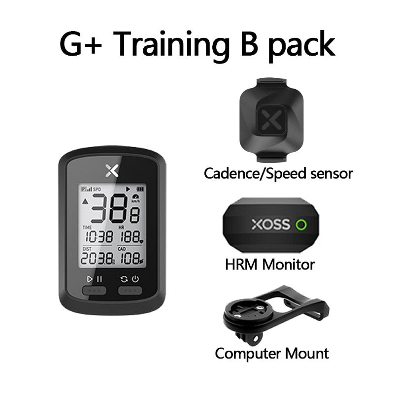 Wireless GPS Speedometer