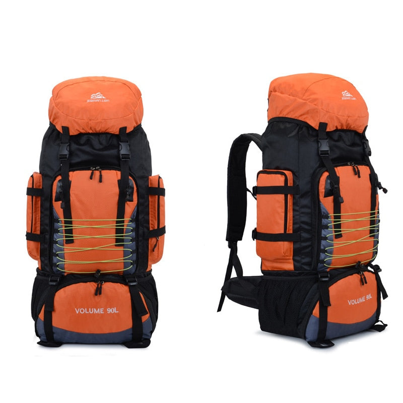 Camping Backpack