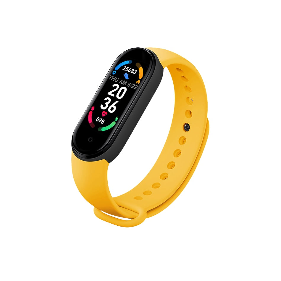 Multi-function Bracelet
