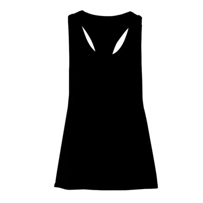 Women's Tank Tops