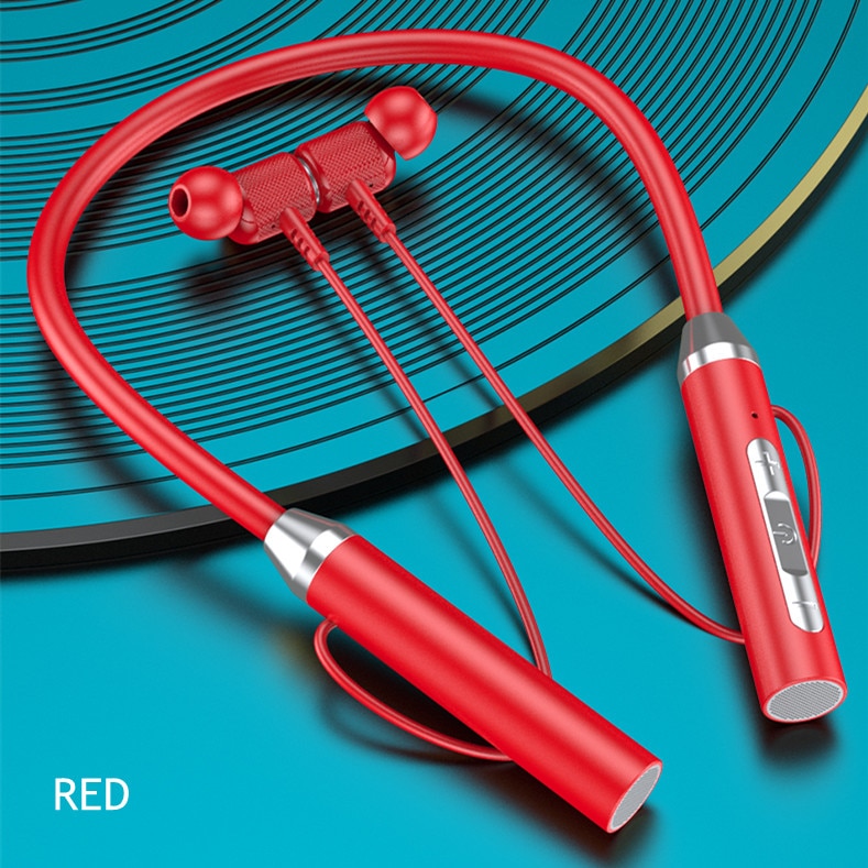Wireless Headphones with Microphone