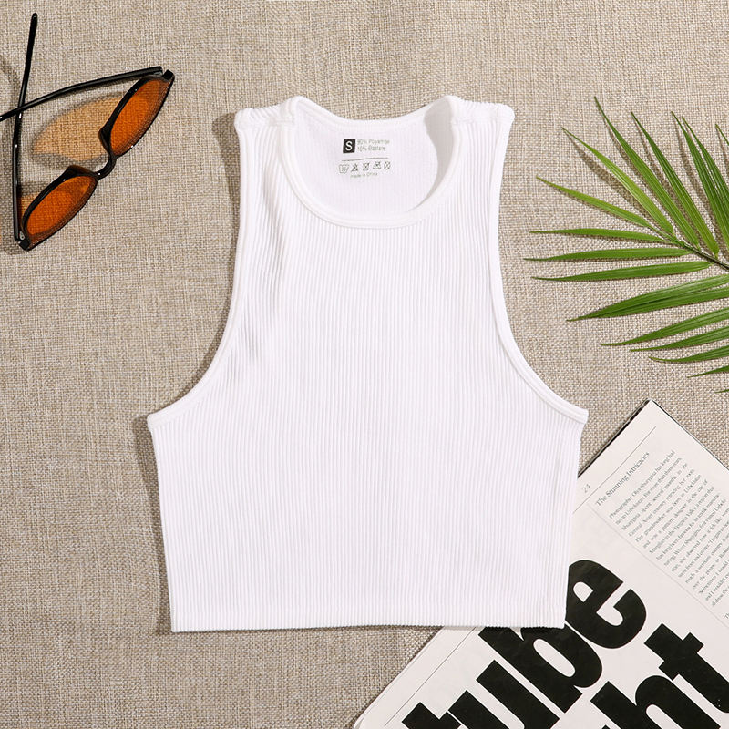 Women`s Yoga Vest