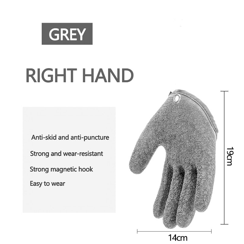 Anti-Slip Gloves
