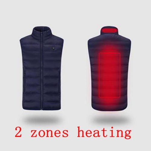 Electric Heated Jacket