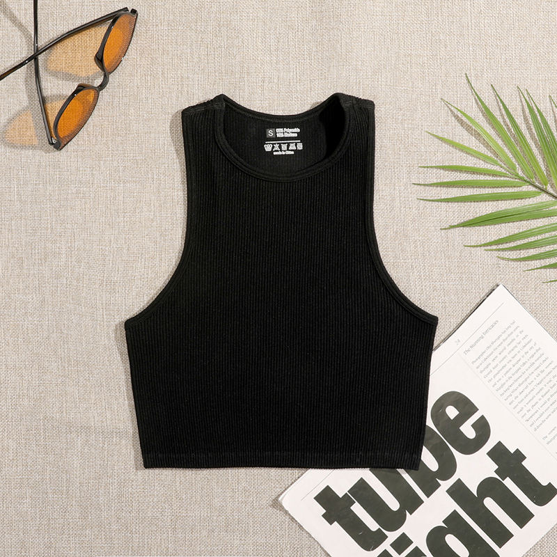 Women`s Yoga Vest