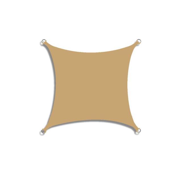 420D waterproof awning Shade sail