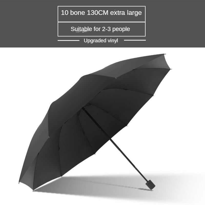 Super Large Folding Umbrella