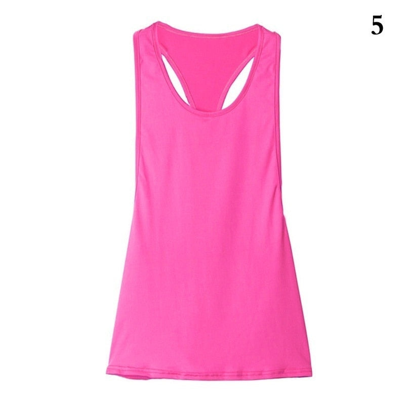Women's Tank Tops