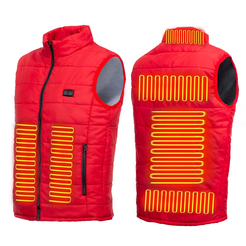 Electric Heated Jacket