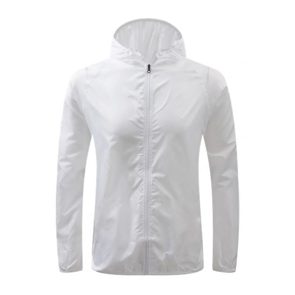 Windbreaker Jackets