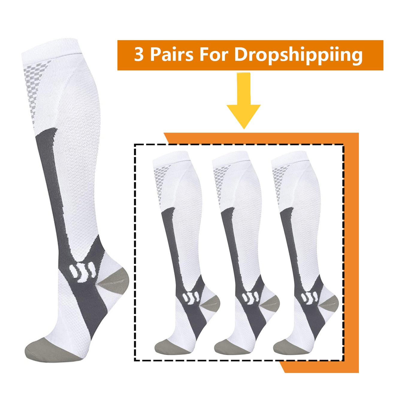 Compression Socks