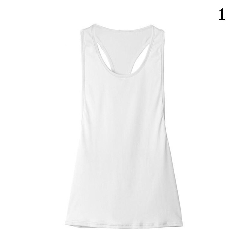 Women's Tank Tops
