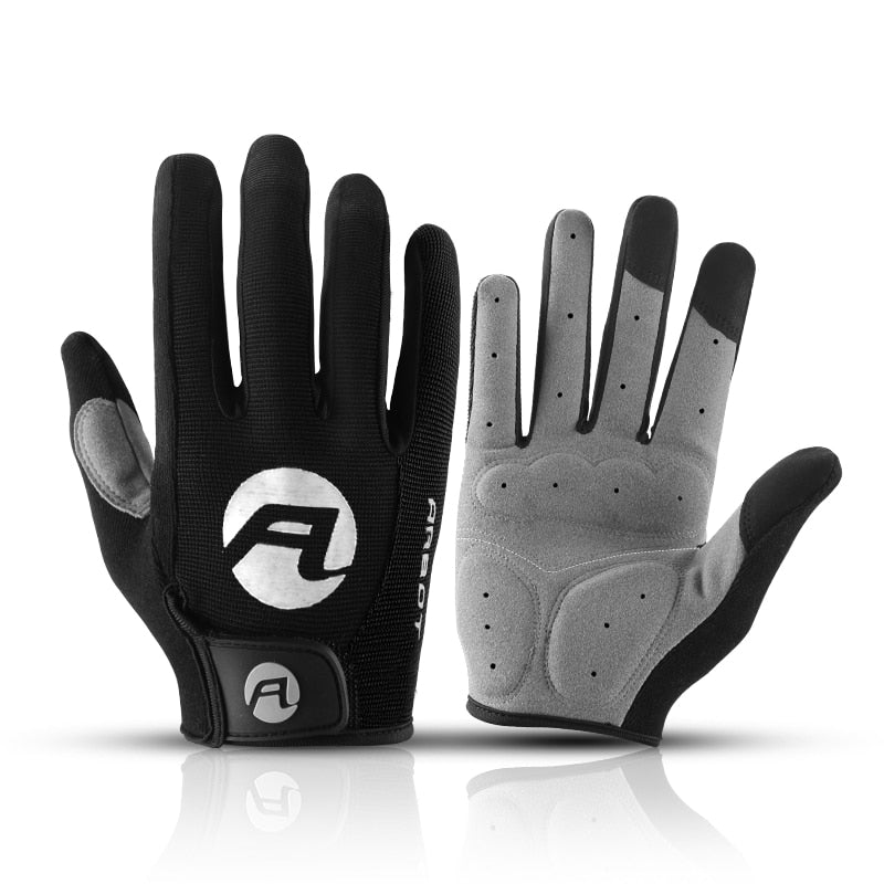 Full Finger Gloves