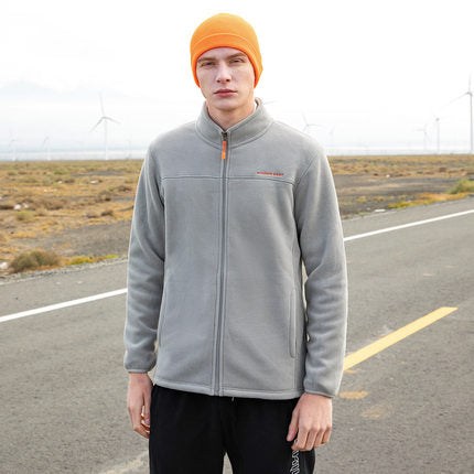 Fleece hoodies