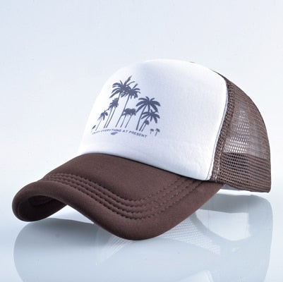 Outdoor Summer Cap