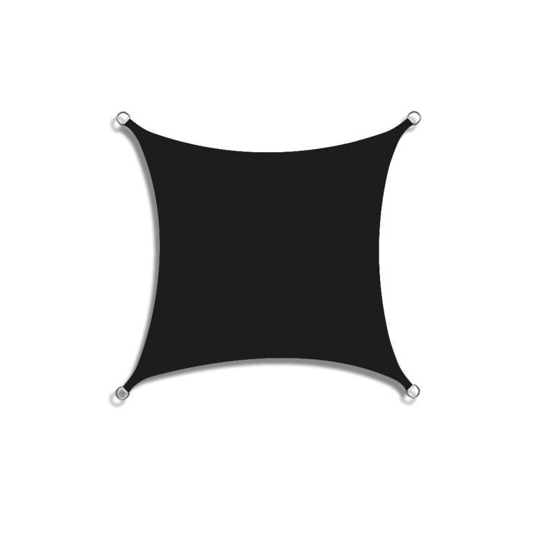 420D waterproof awning Shade sail