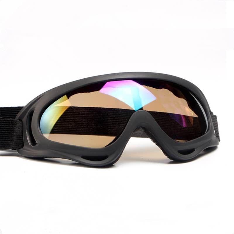 Anti-UV Glasses