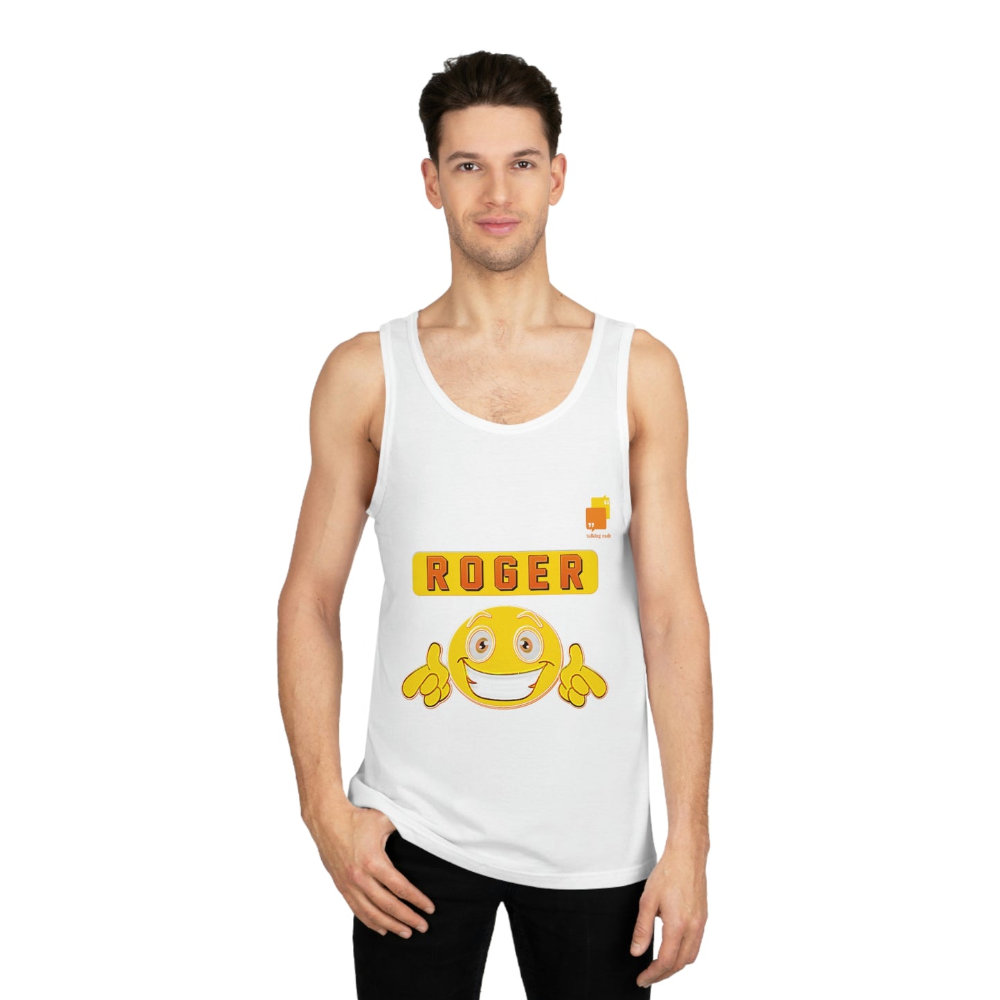 Unisex Softstyle™ Tank Top