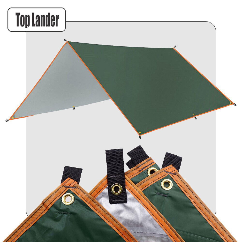 Waterproof Tent