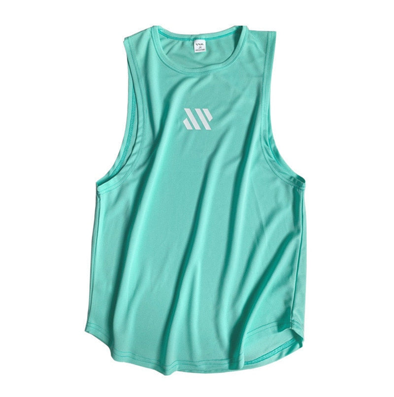 Men's fitness Tank top