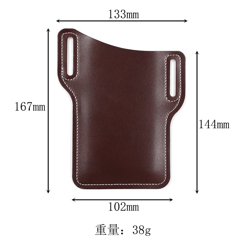 Cellphone Holster casing for Men