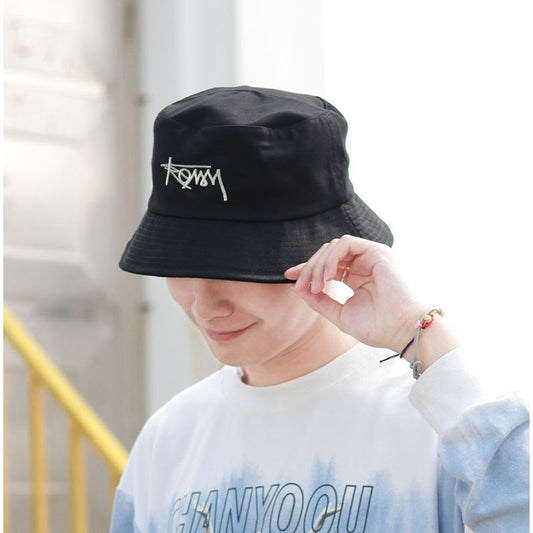 Reversible `casual wear` Hat