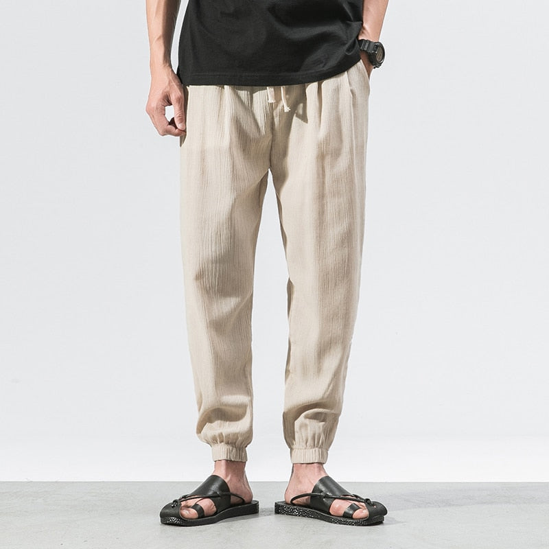 Men`s Jogger Pants