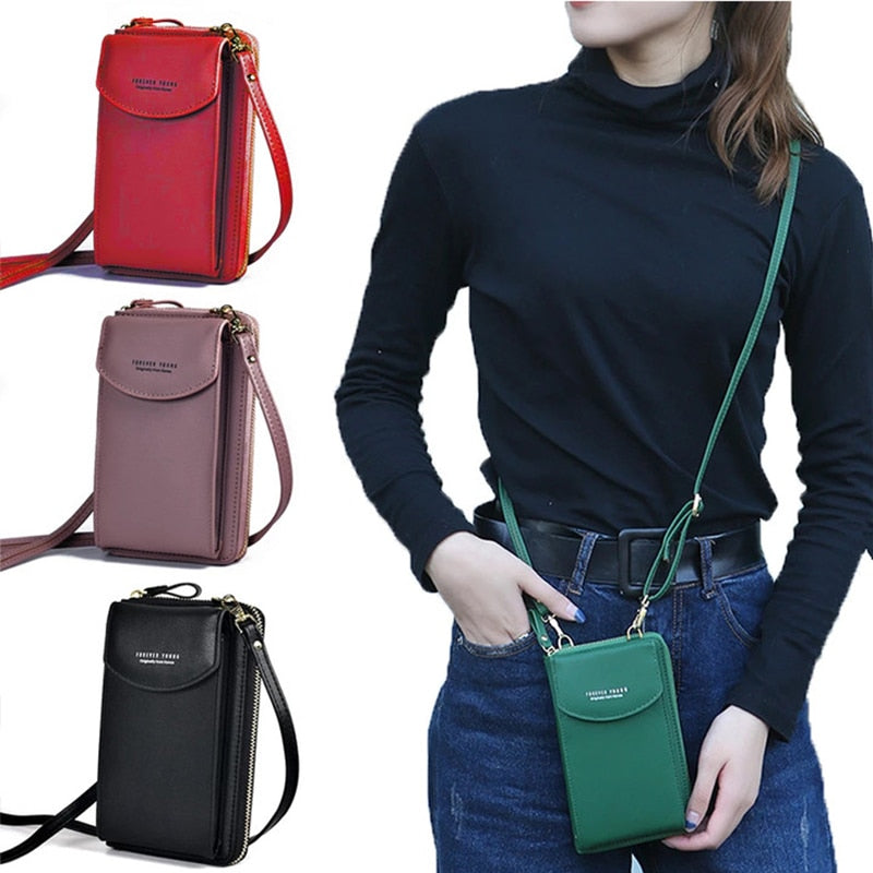 Cellphone Shoulder bag for Women