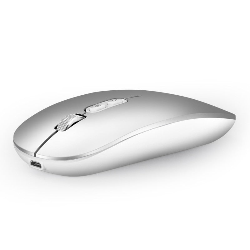 Optical wireless Mouse