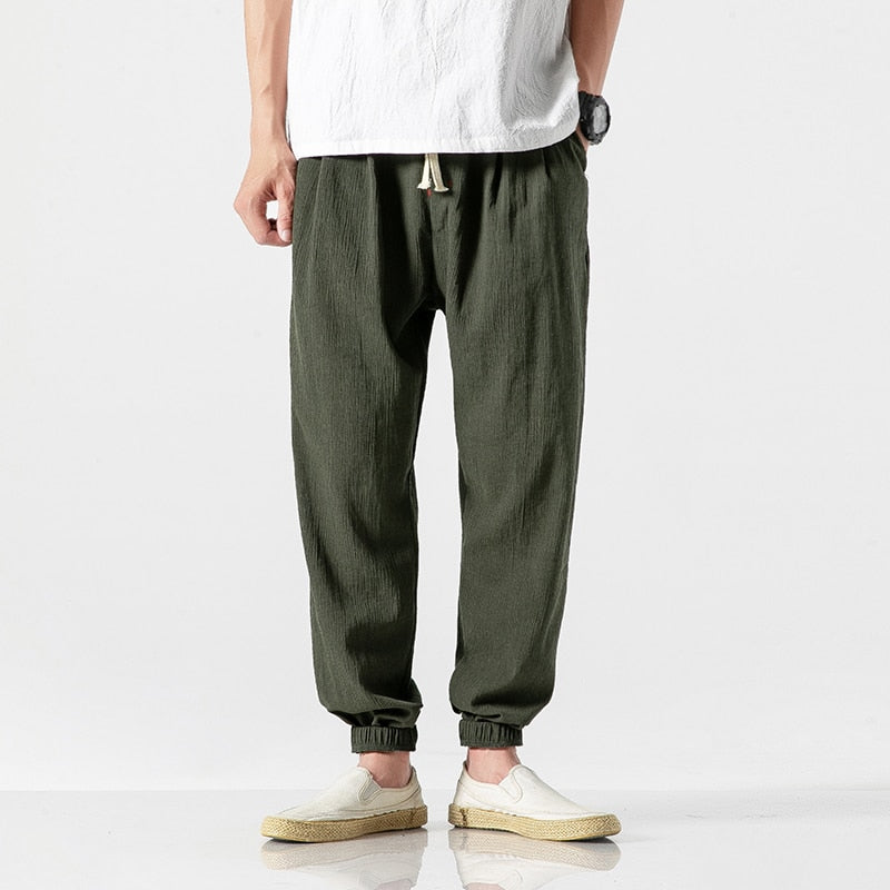 Men`s Jogger Pants