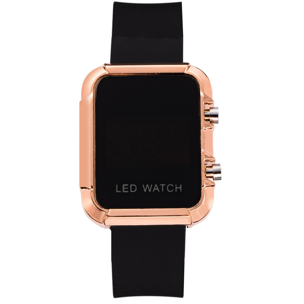 Stylish Digital Wrist Watch for Women