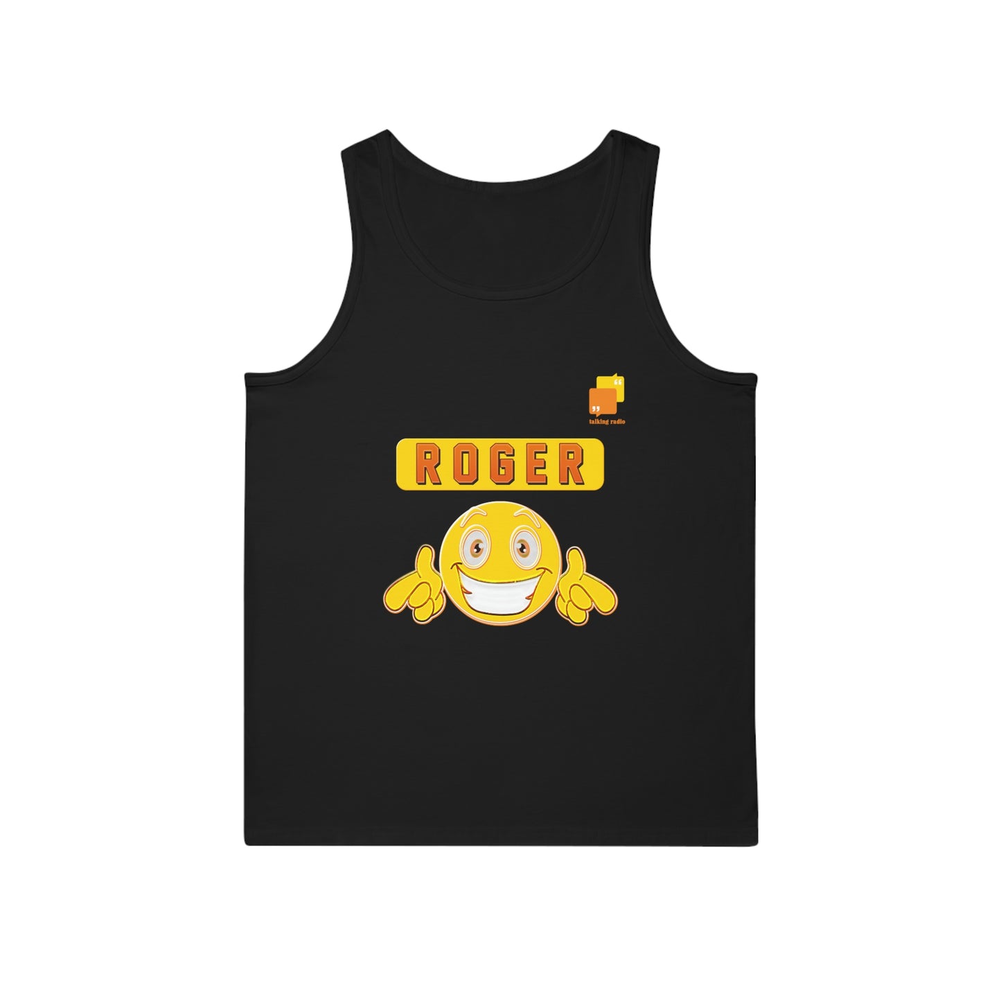 Unisex Softstyle™ Tank Top