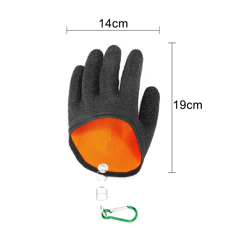 Anti-Slip Gloves
