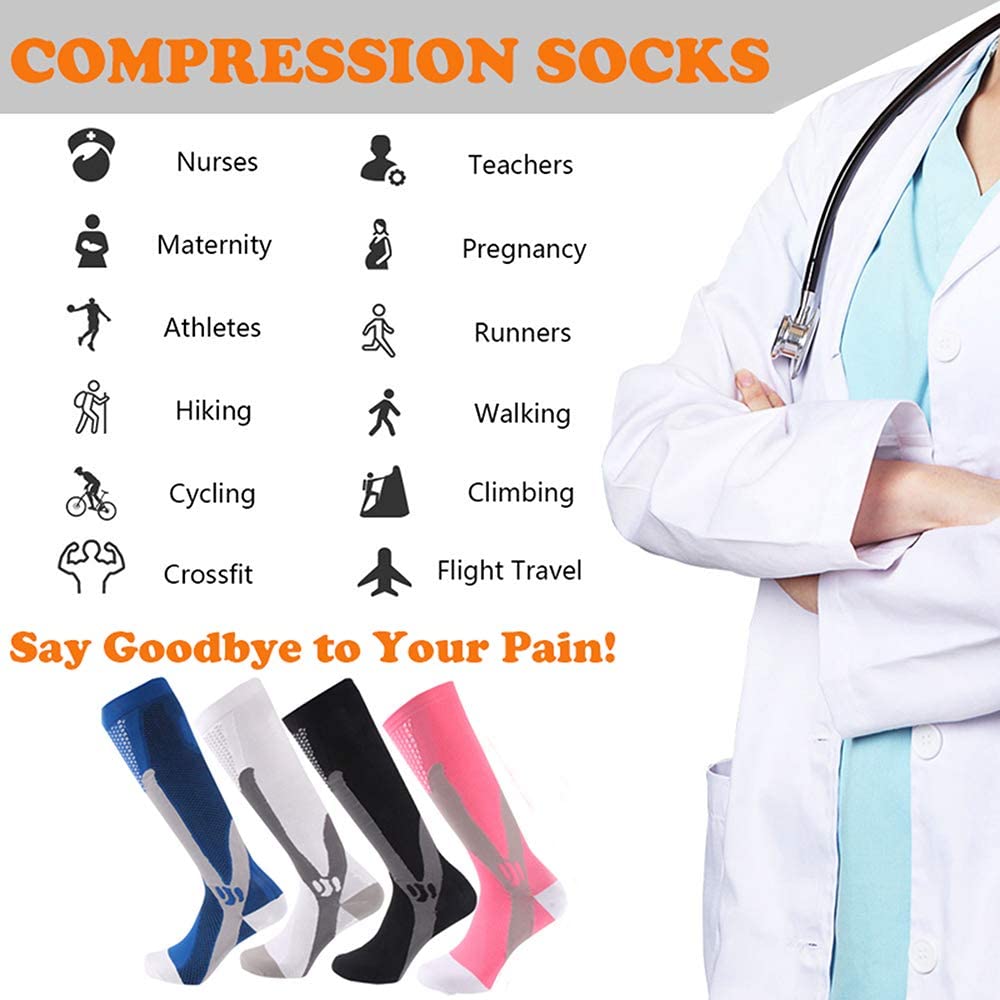 Compression Socks