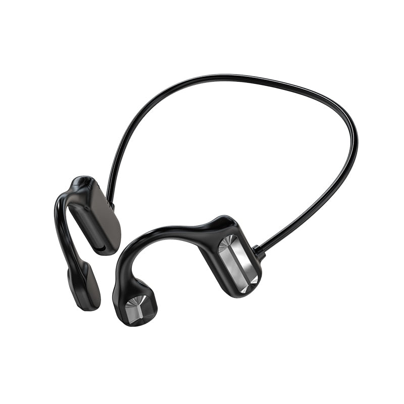 Wireless Bluetooth Headset