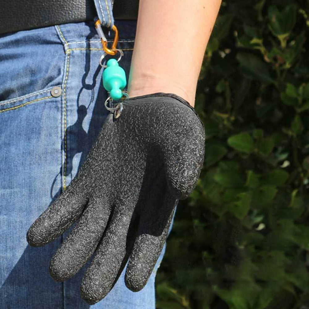 Anti-Slip Gloves