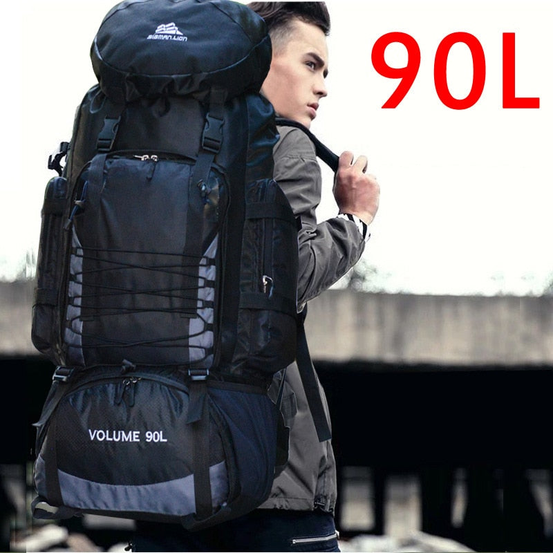 Outdoor Backpack