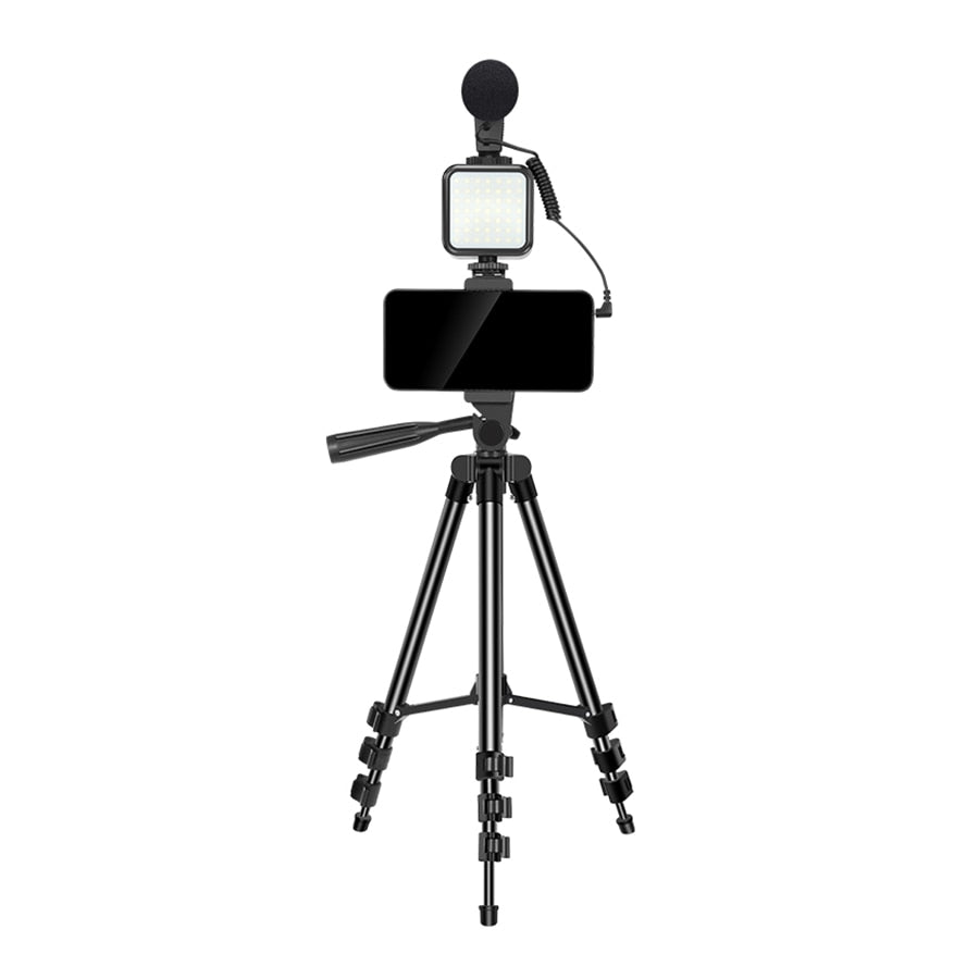 Remote Camera Tripod