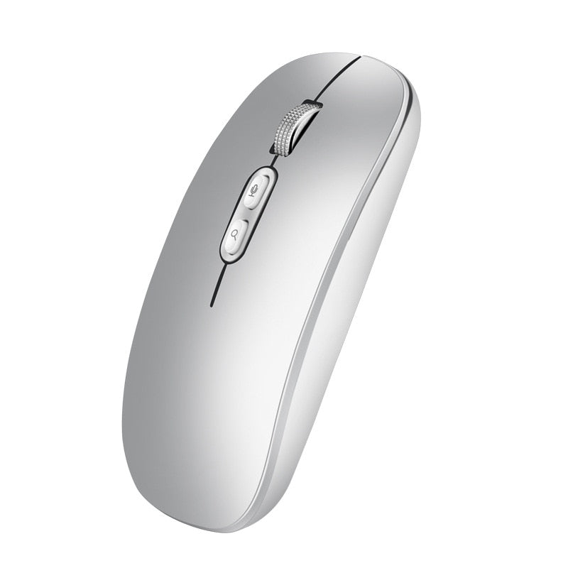 Optical wireless Mouse