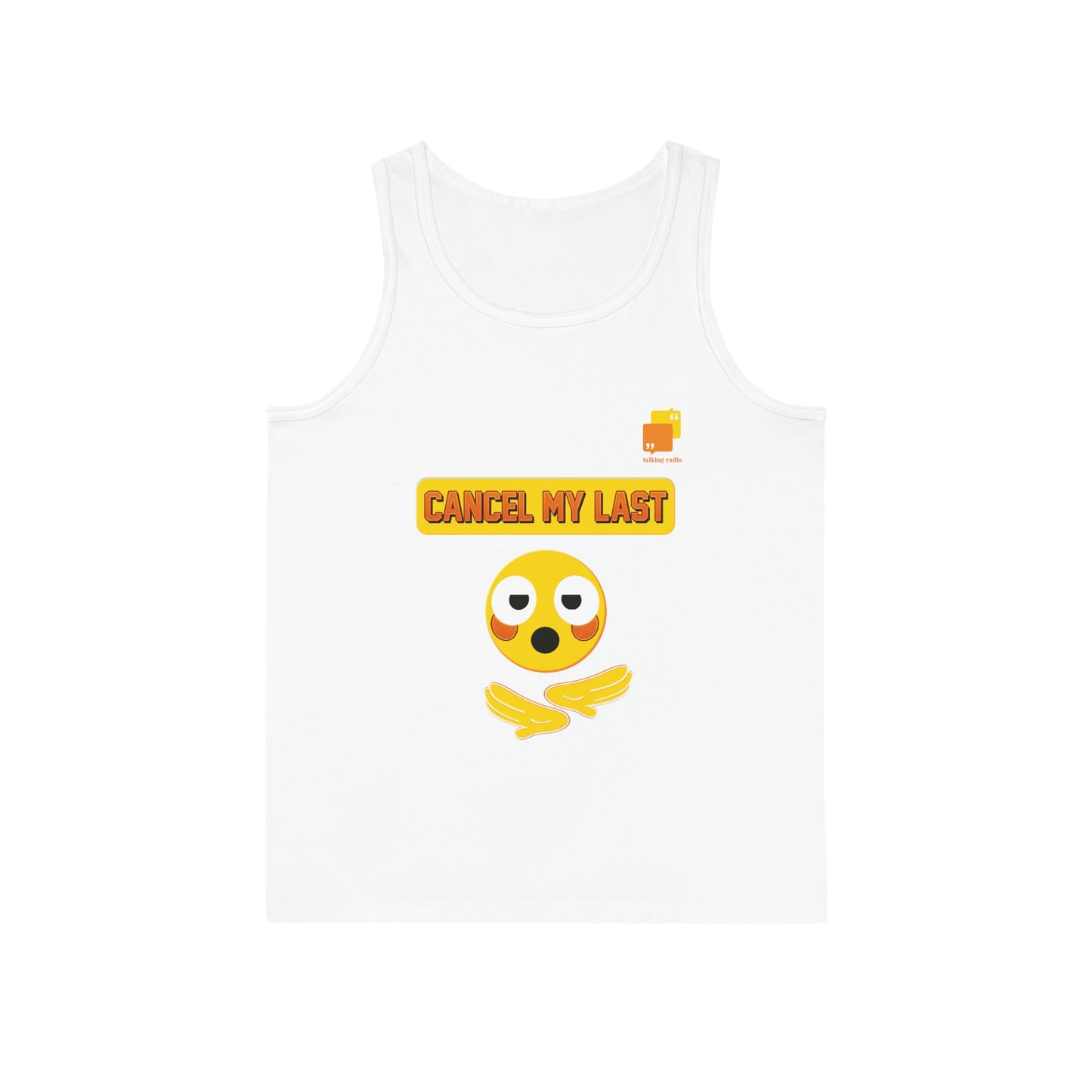 Unisex Softstyle™ Tank Top