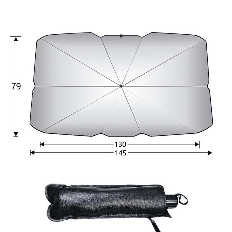 Sunshade Protector