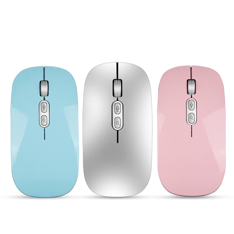 Optical wireless Mouse