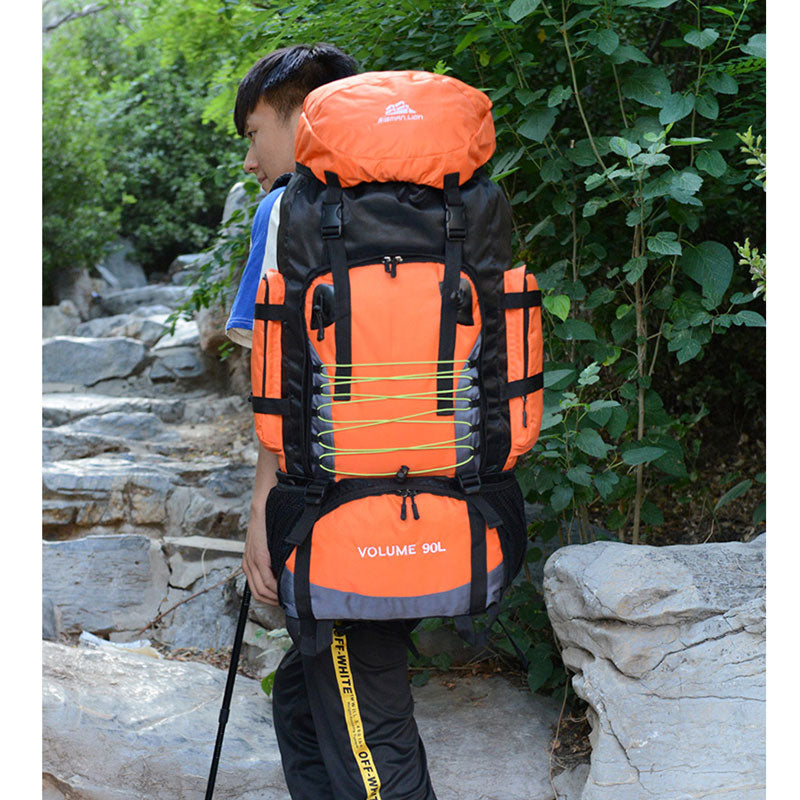 Outdoor Backpack